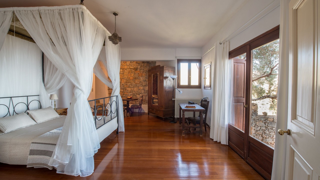 Photo of Bedroom in Agios Nikolaos
