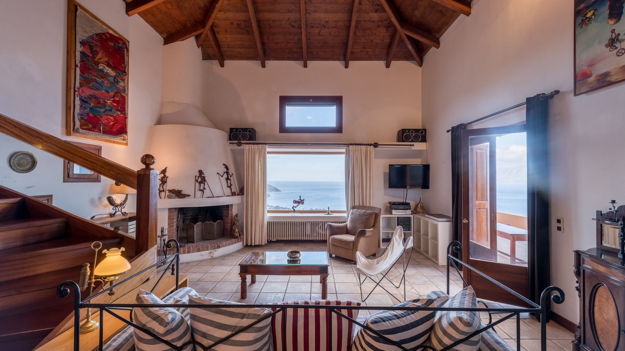 Photo of Livingroom in Agios Nikolaos