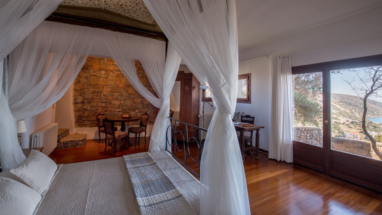 Photo of Bedroom in Agios Nikolaos