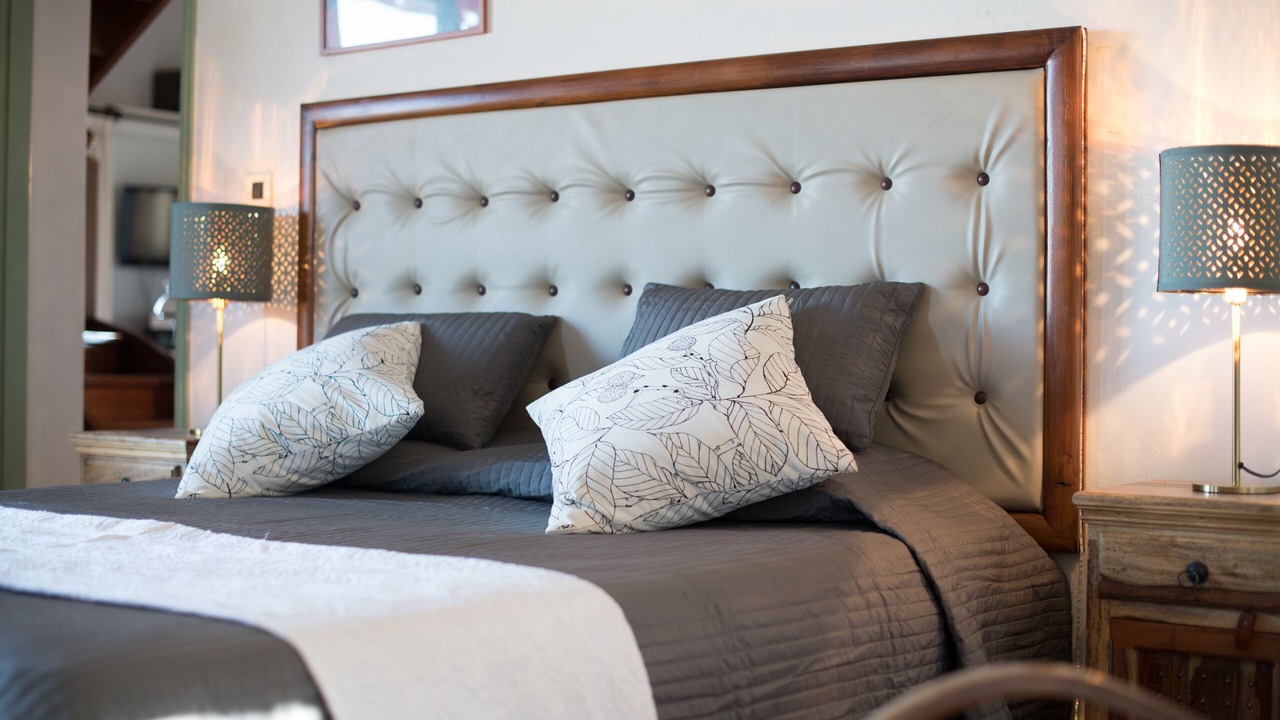 Photo of Bedroom in Agios Nikolaos