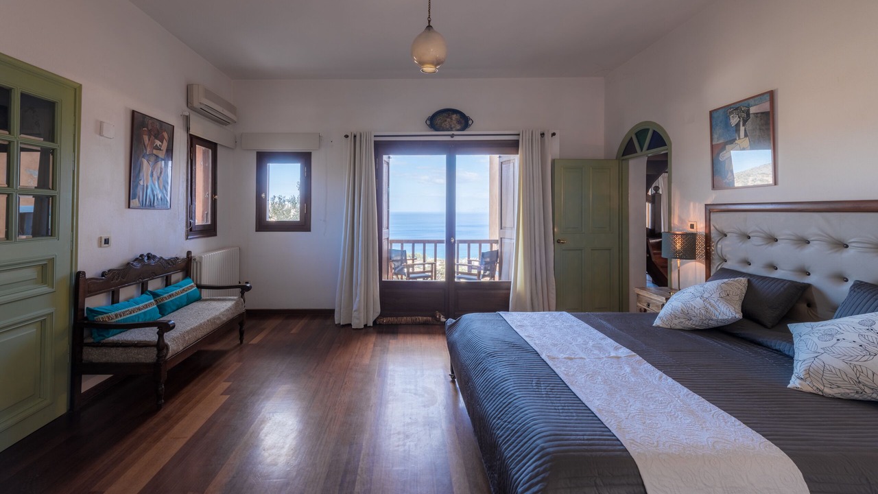 Photo of Bedroom in Agios Nikolaos