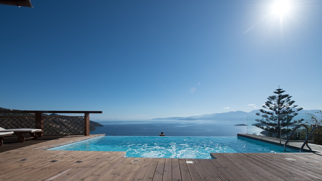 Photo of Outdoor in Agios Nikolaos