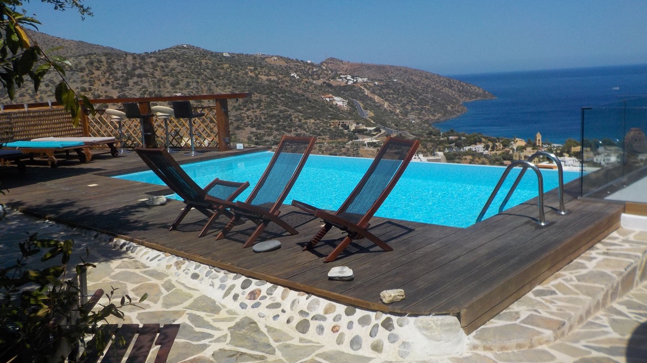 Photo of Outdoor in Agios Nikolaos