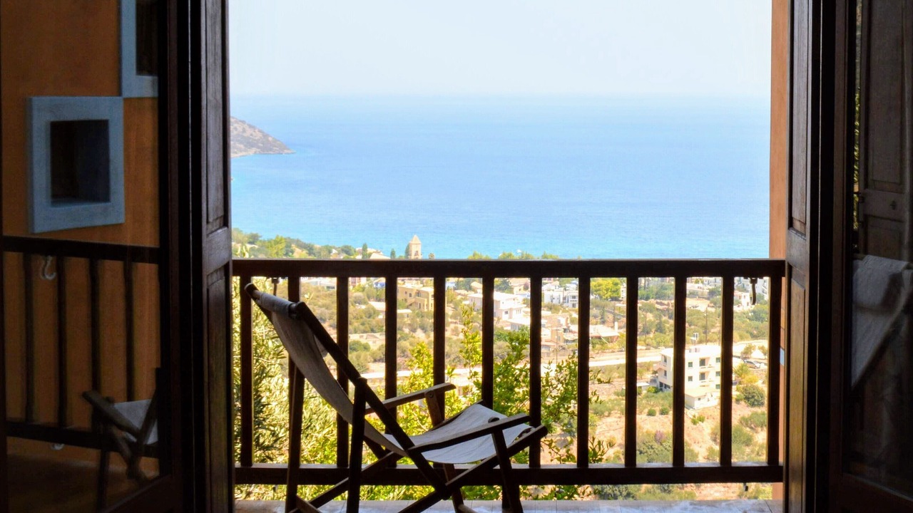 Photo of Outdoor in Agios Nikolaos