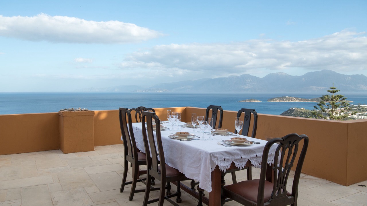 Photo of Outdoor in Agios Nikolaos