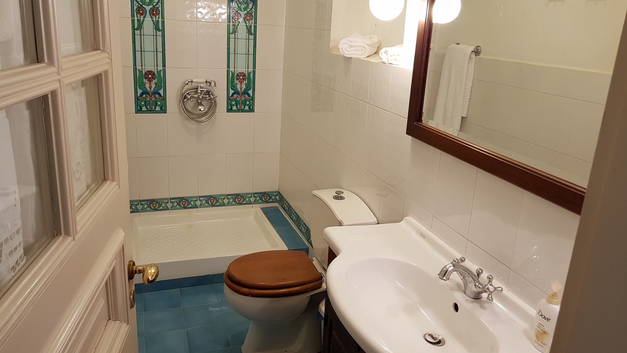 Photo of Bathroom in Agios Nikolaos