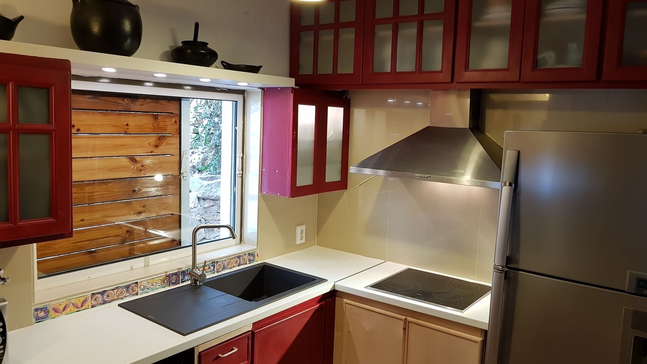 Photo of Kitchen in Agios Nikolaos