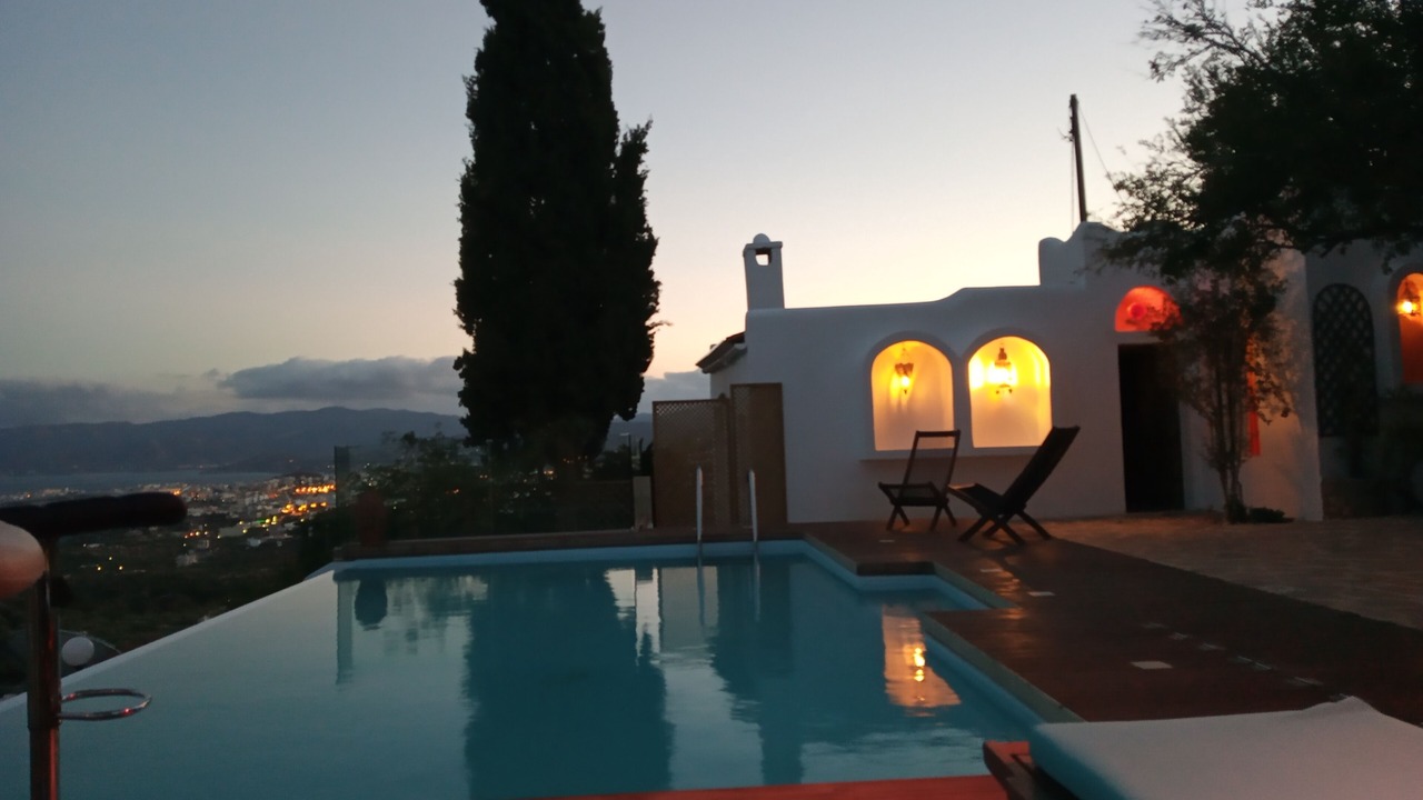 Photo of Outdoor in Agios Nikolaos