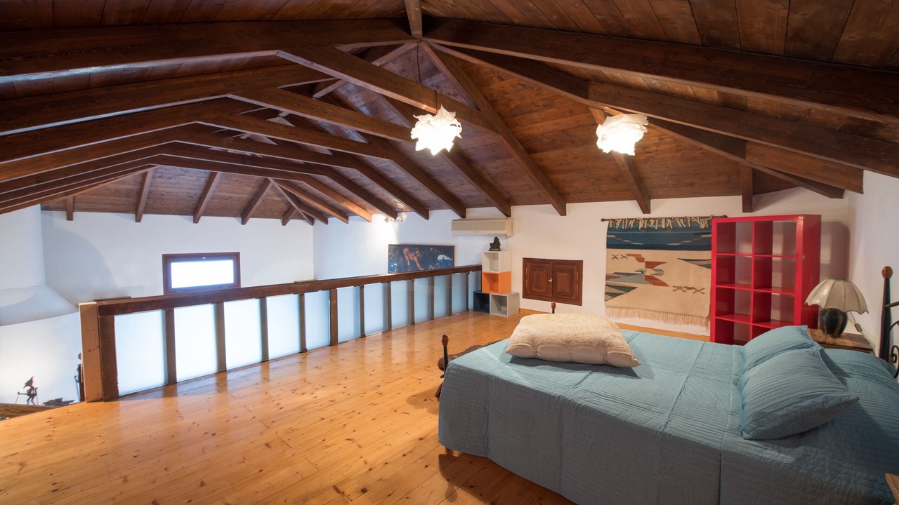 Photo of Bedroom in Agios Nikolaos