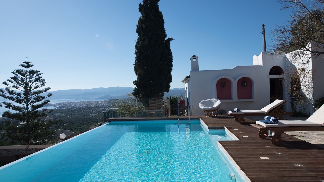 Photo of Outdoor in Agios Nikolaos