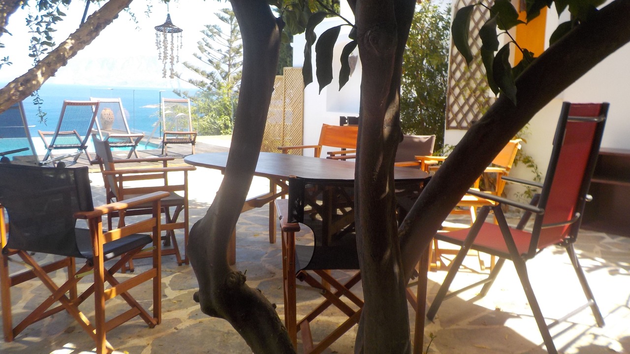 Photo of Outdoor in Agios Nikolaos