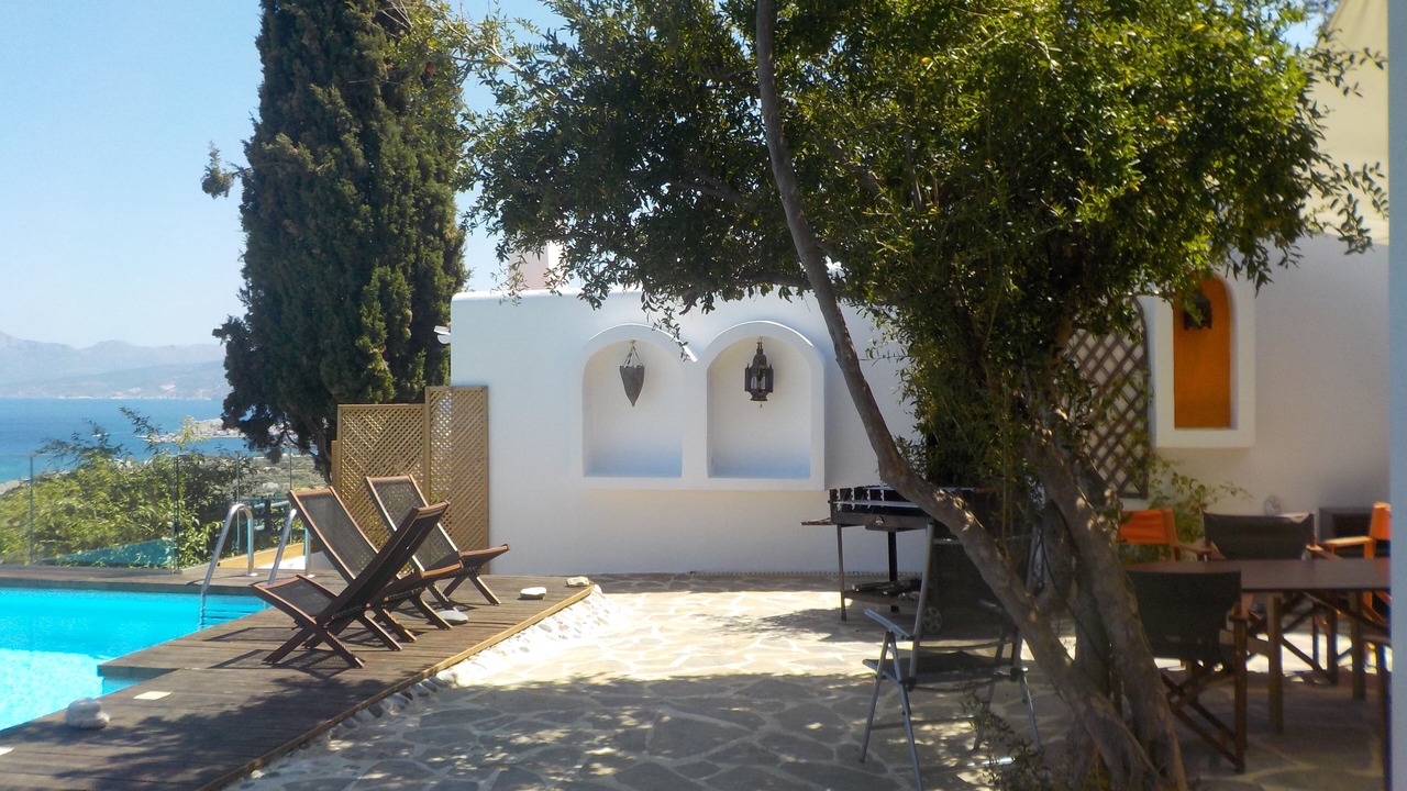 Photo of Outdoor in Agios Nikolaos