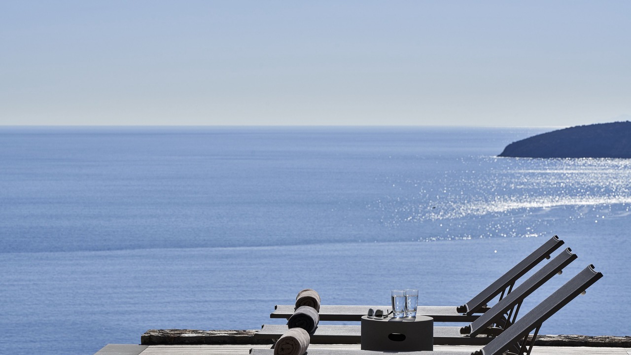 Photo of Outdoor in Kefalari