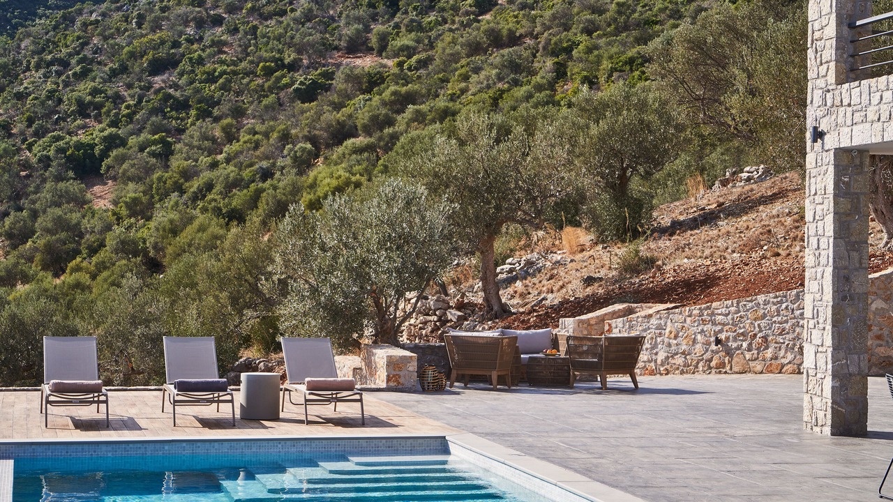 Photo of Outdoor in Kefalari