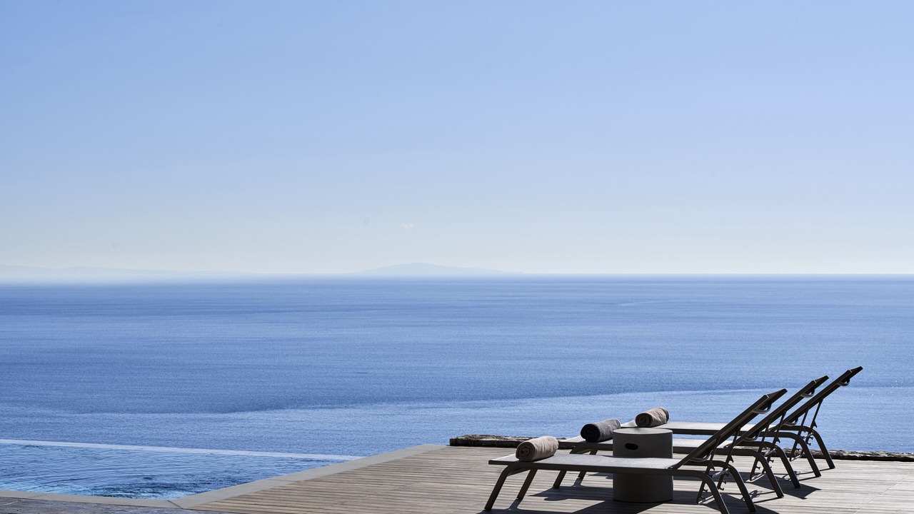 Photo of Outdoor in Kefalari