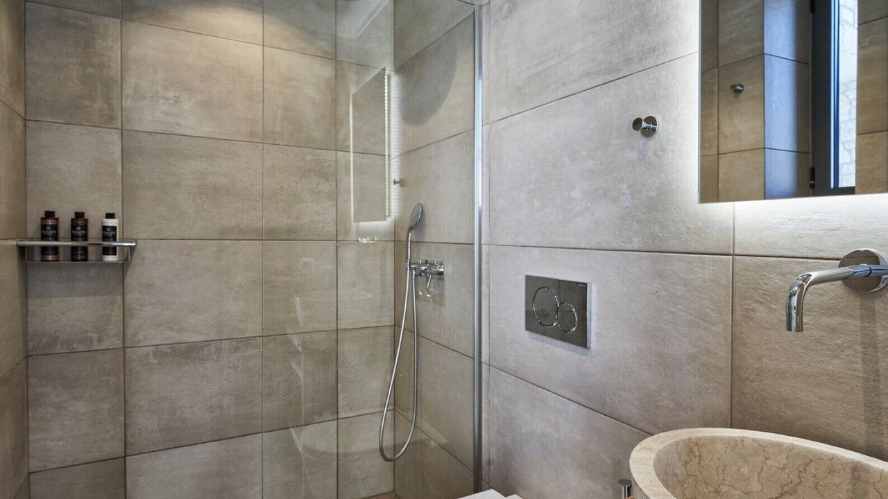Photo of Bathroom in Kefalari