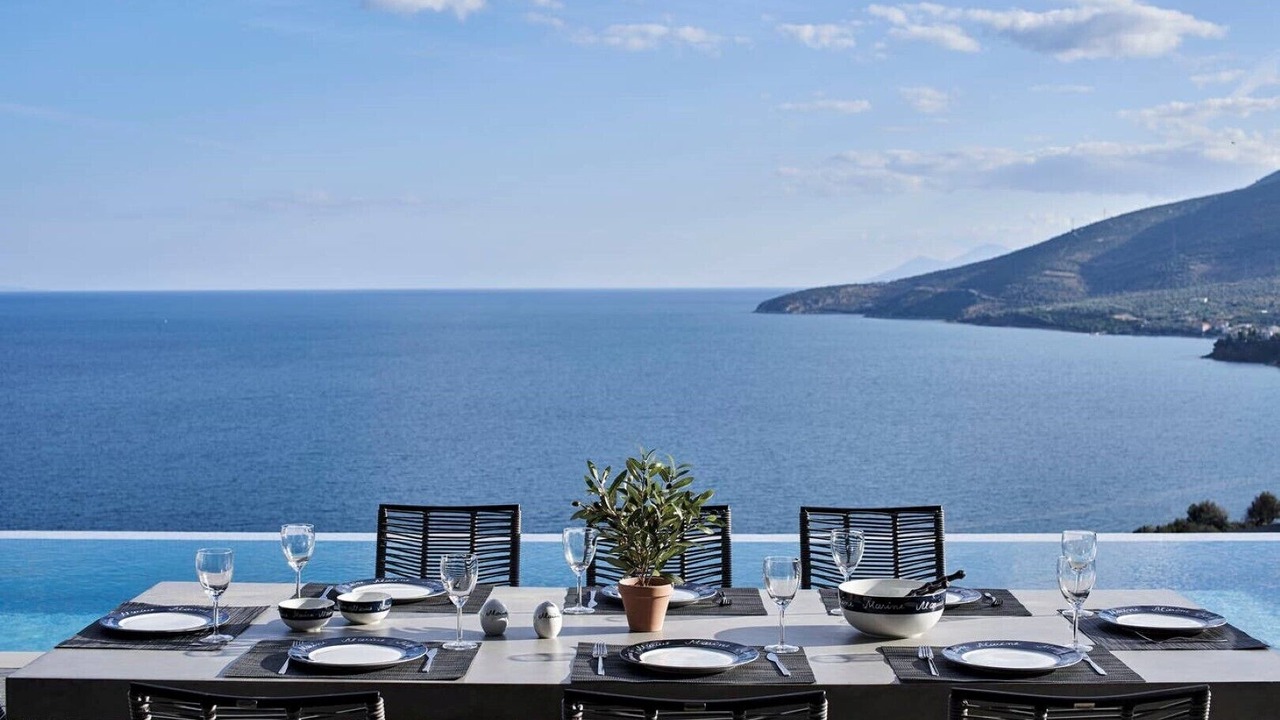 Photo of Outdoor in Kefalari