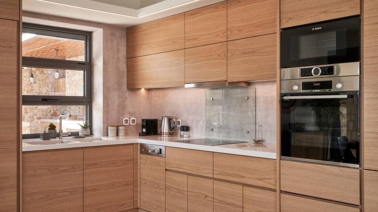 Photo of Kitchen in Kefalari