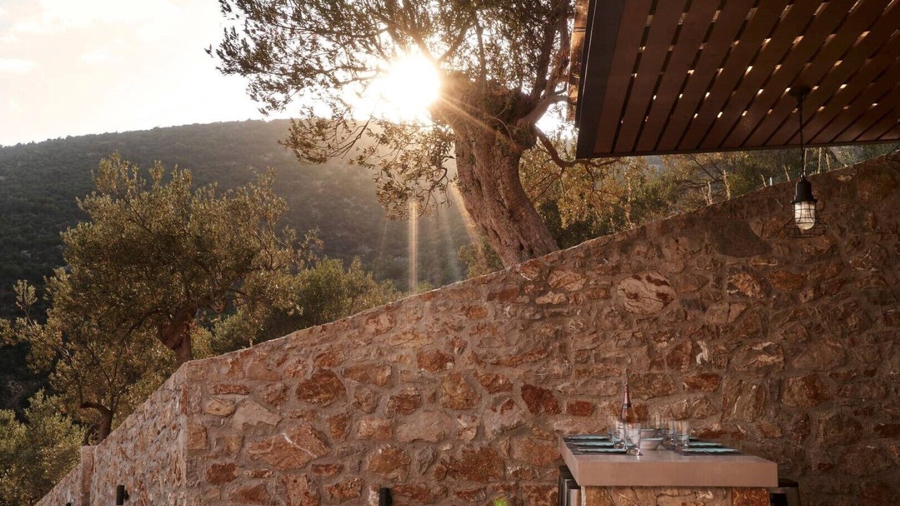 Photo of Outdoor in Kefalari
