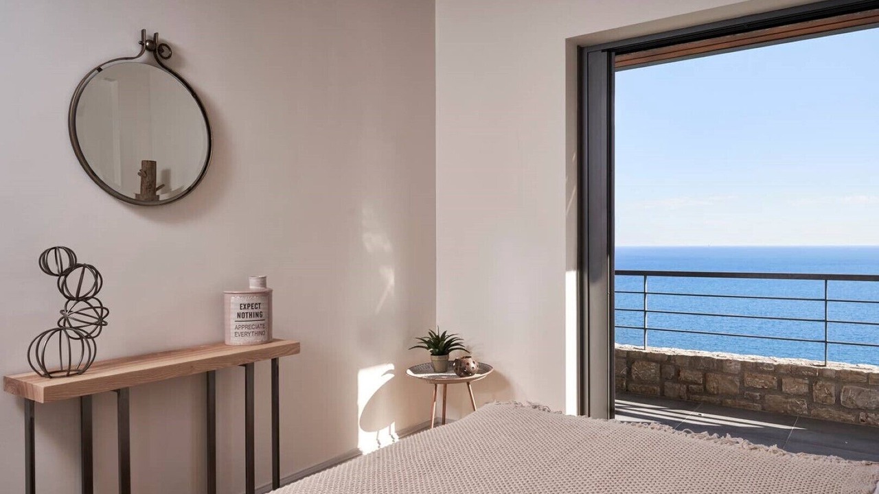 Photo of Bedroom in Kefalari