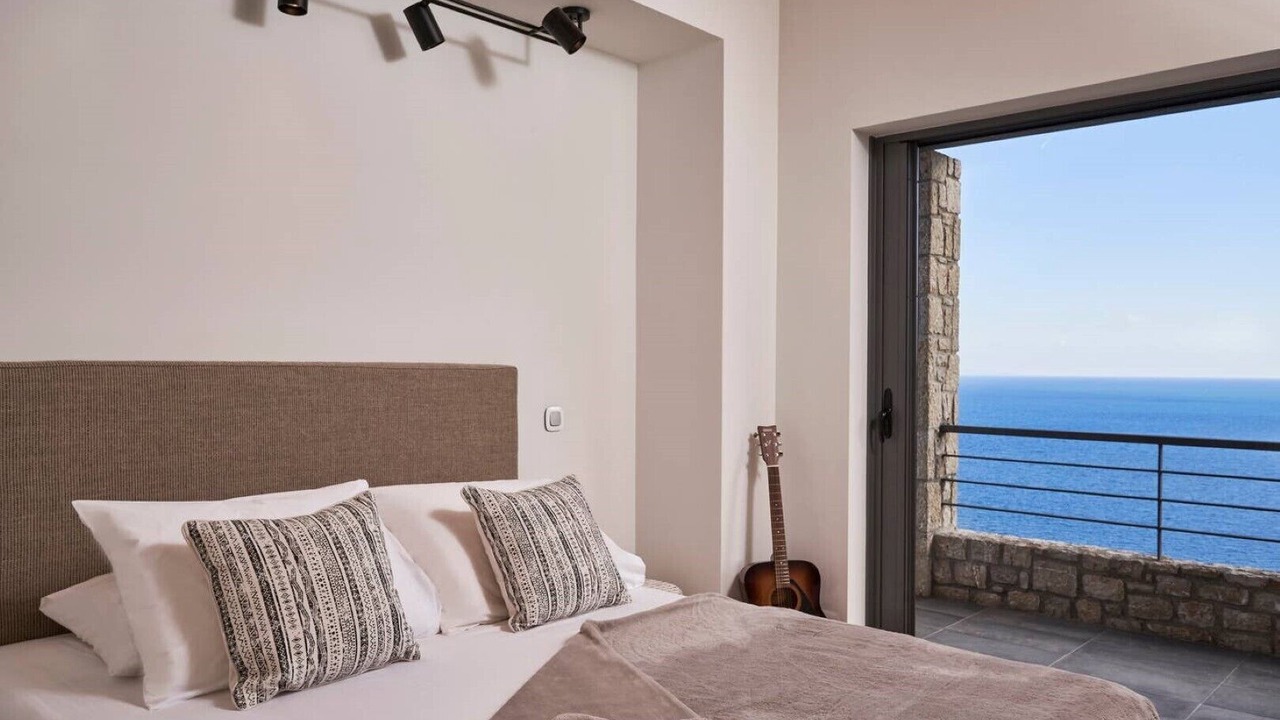 Photo of Bedroom in Kefalari