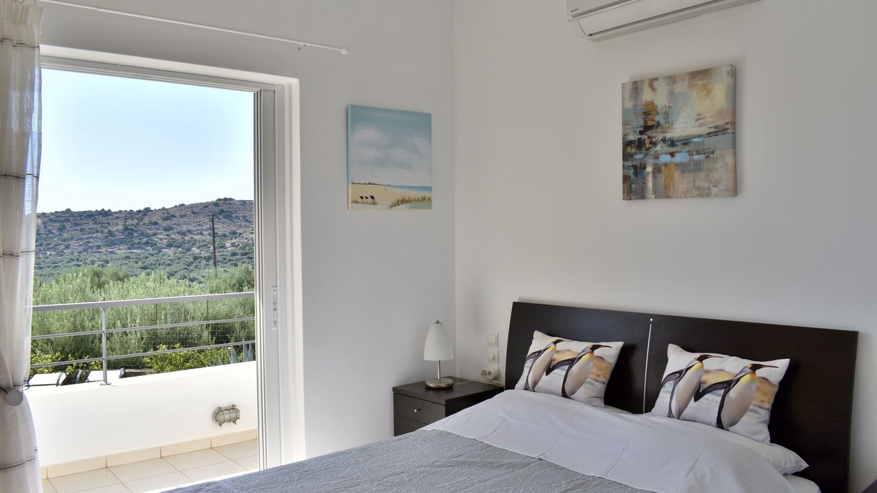 Photo of Bedroom in Elounda