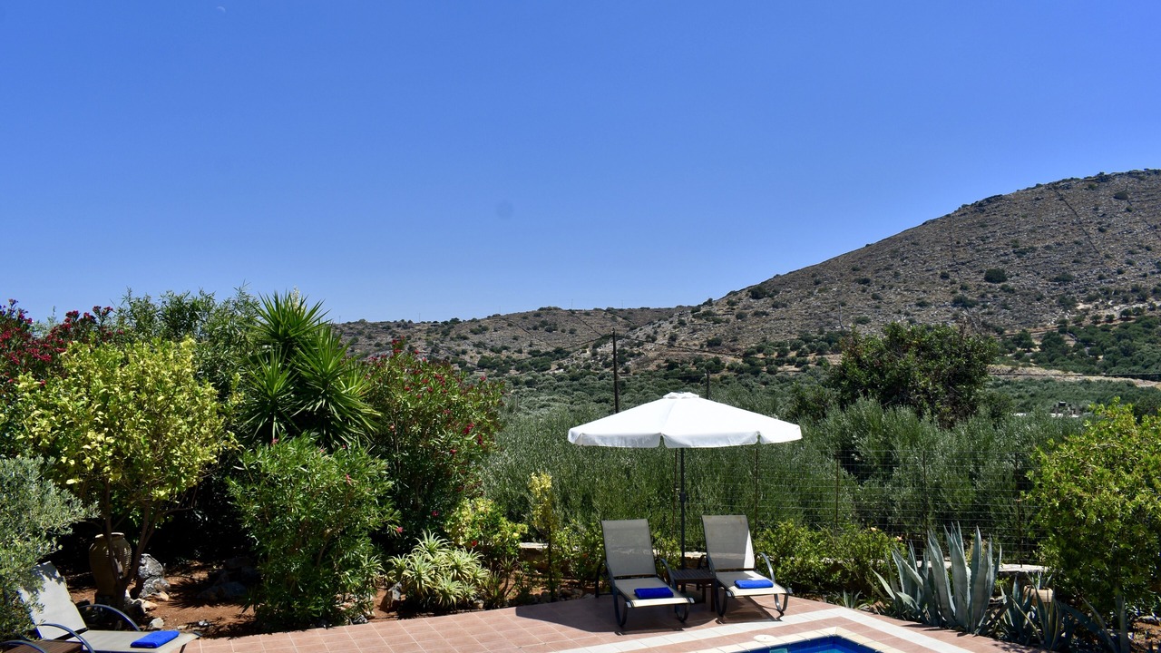 Photo of Outdoor in Elounda