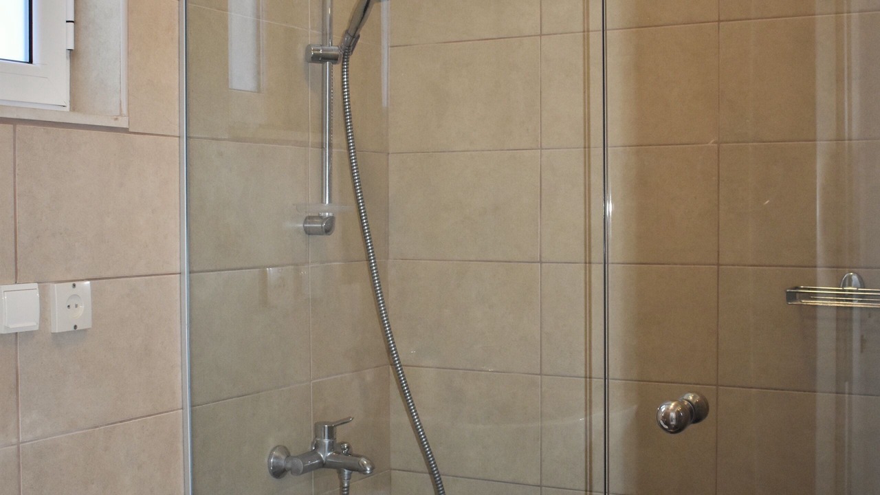 Photo of Bathroom in Elounda