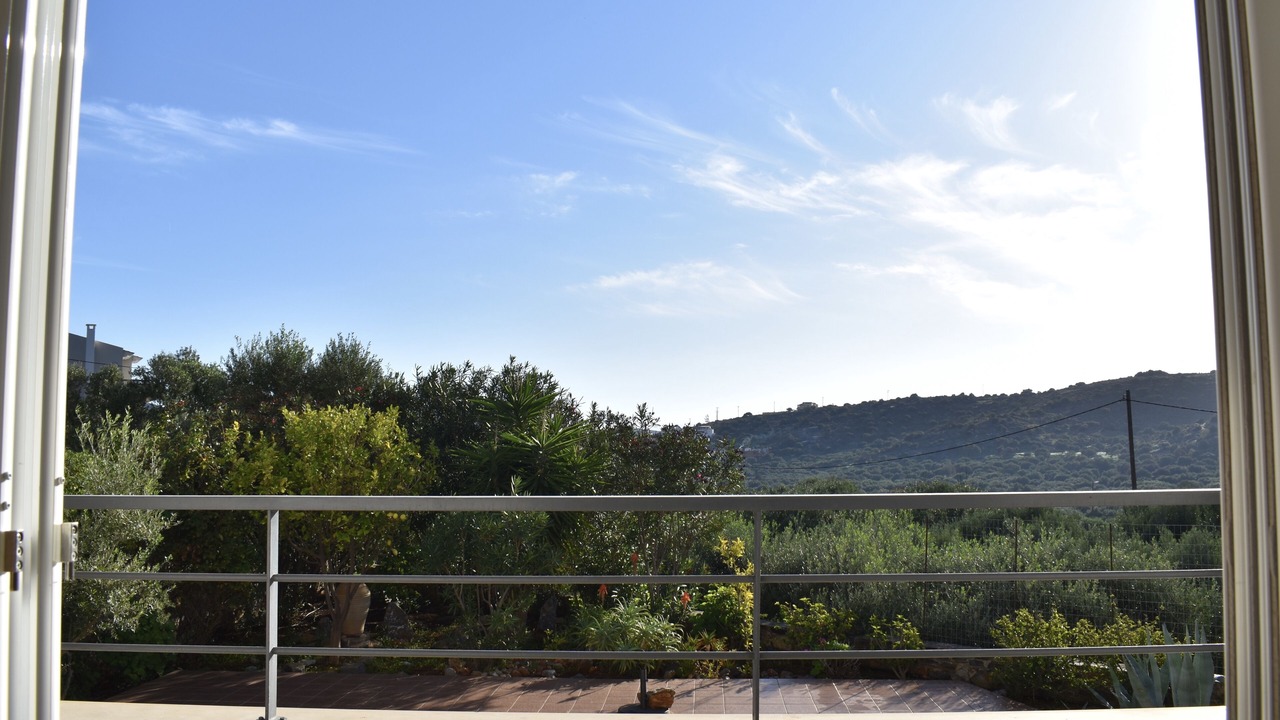 Photo of Patio Balcony in Elounda