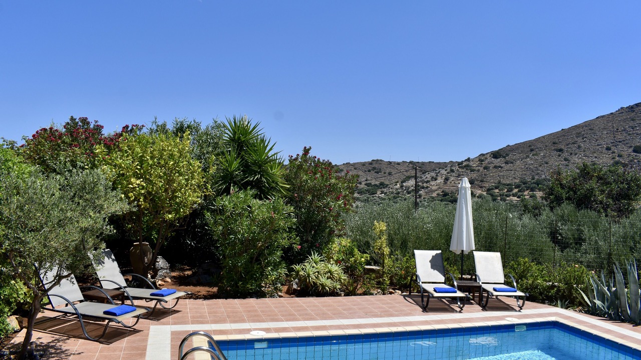 Photo of Outdoor in Elounda