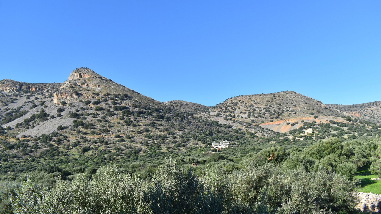 Photo of Patio Balcony in Elounda