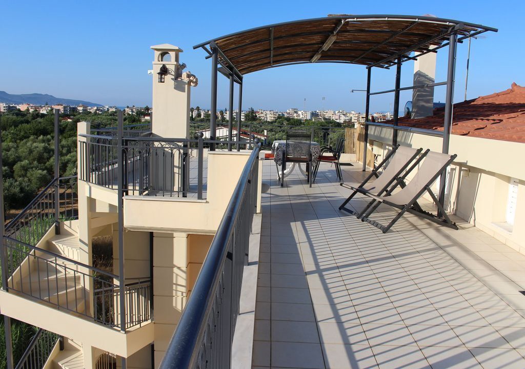 Photo of Outdoor in Kalamata