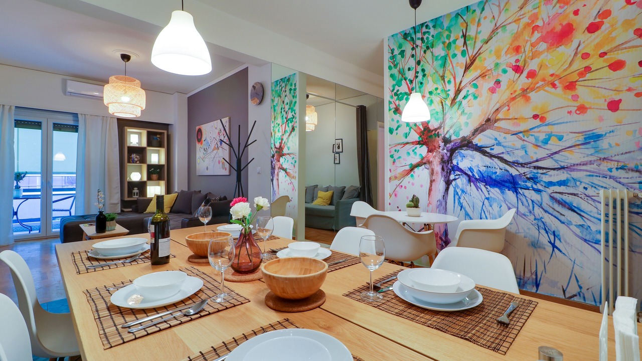 Photo of Bedroom in Athens City Centre