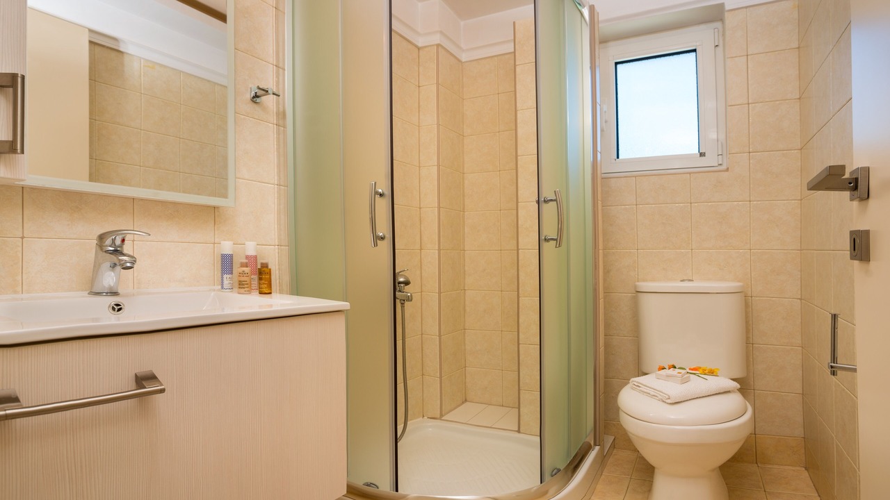 Photo of Bathroom in Skotino