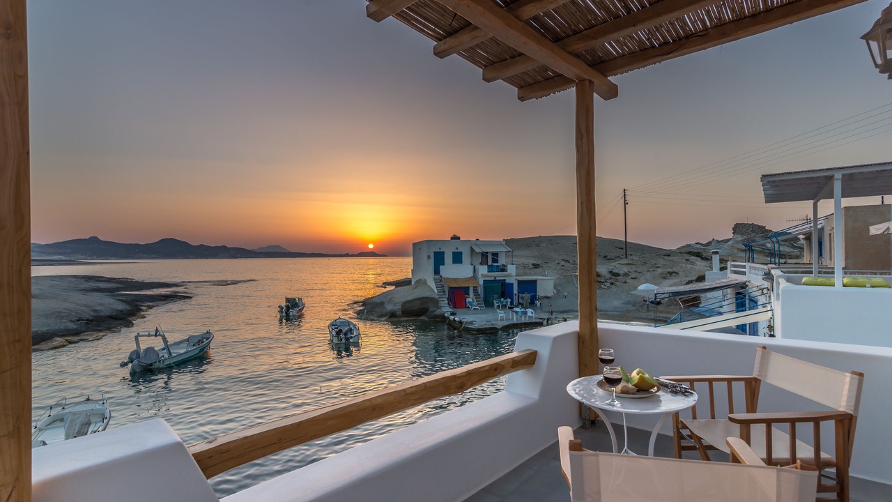 Photo of Others in Milos