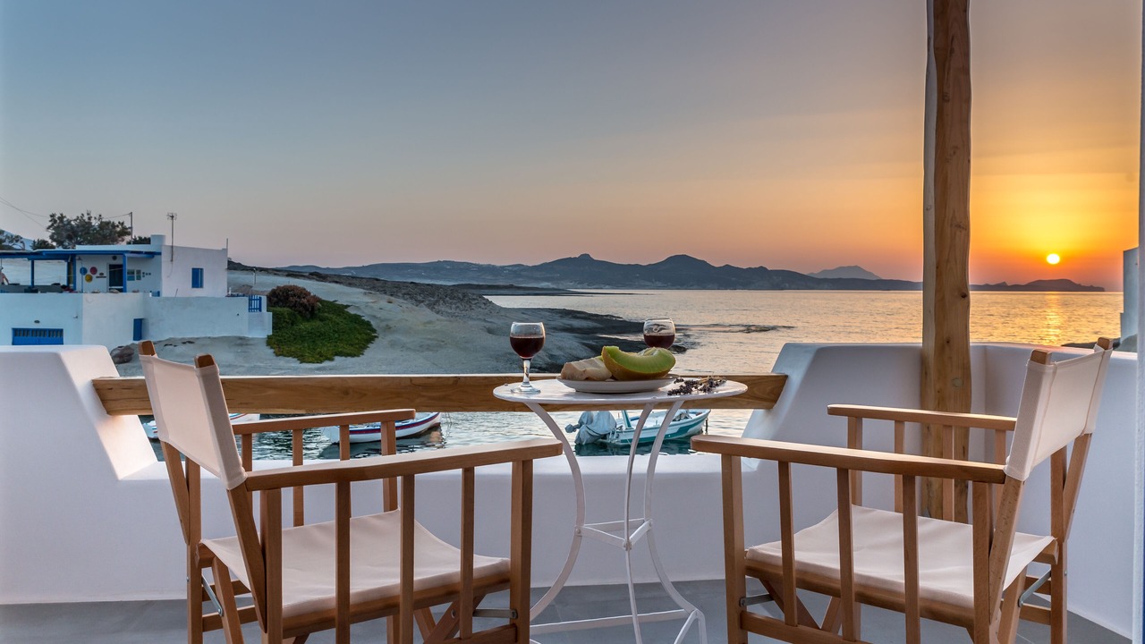 Photo of Others in Milos