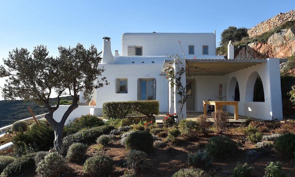 Photo of Others in Paros
