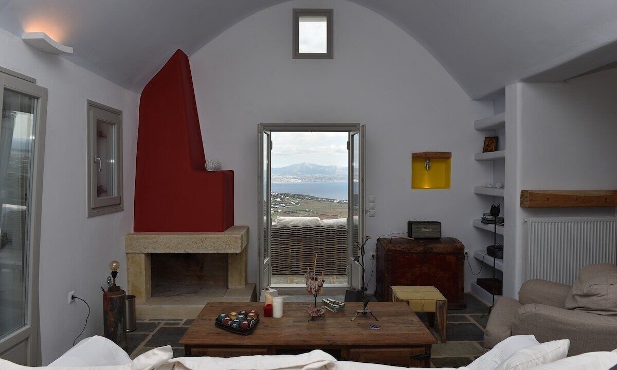 Photo of Others in Paros