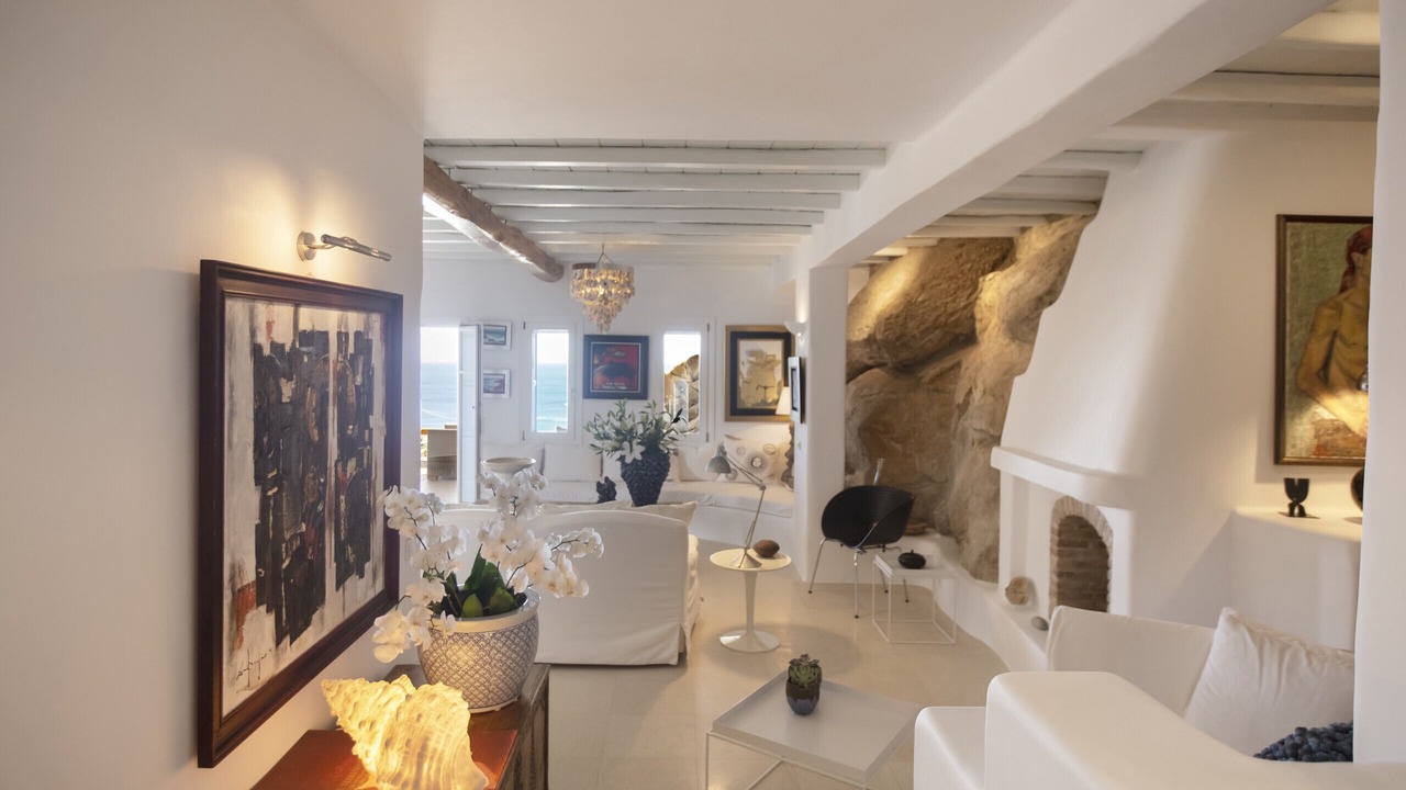 Photo of Livingroom in Paraga