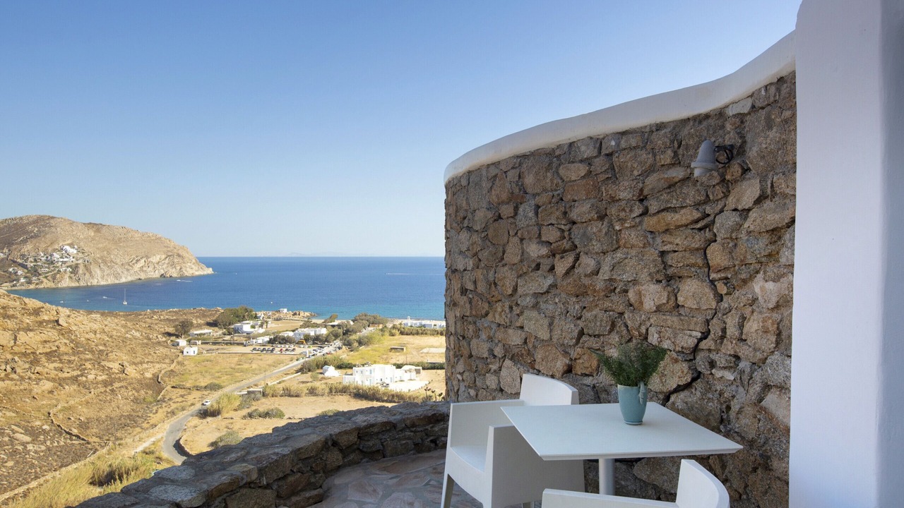 Photo of Patio Balcony in Paraga