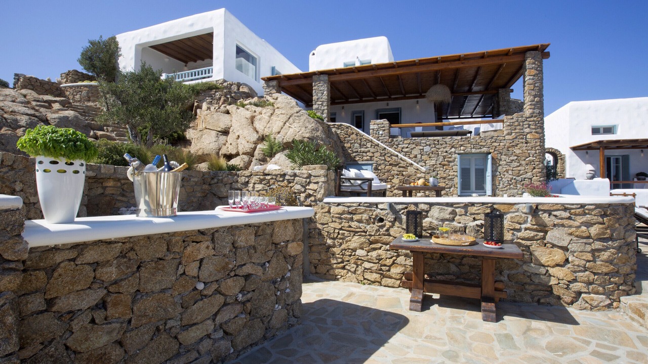 Photo of Outdoor in Paraga