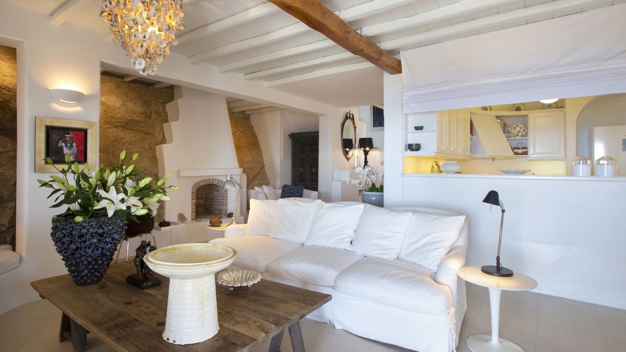 Photo of Livingroom in Paraga
