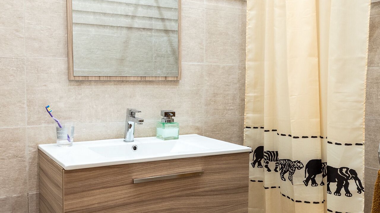 Photo of Bathroom in Agios Minas