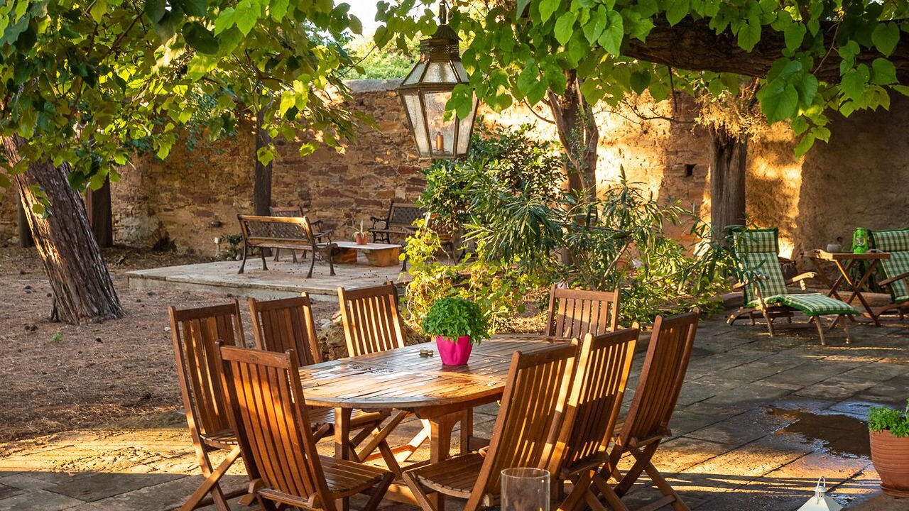 Photo of Outdoor in Agios Minas