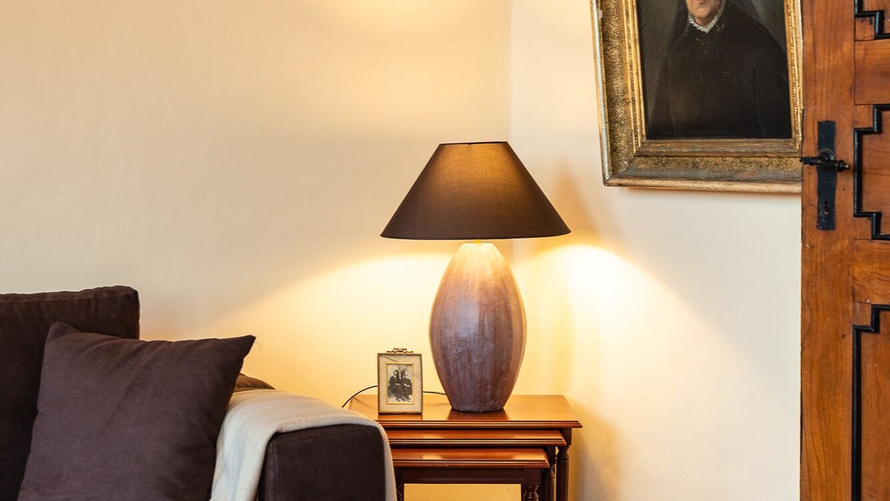 Photo of Livingroom in Agios Minas