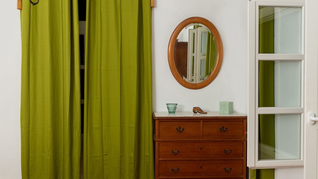 Photo of Bedroom in Agios Minas