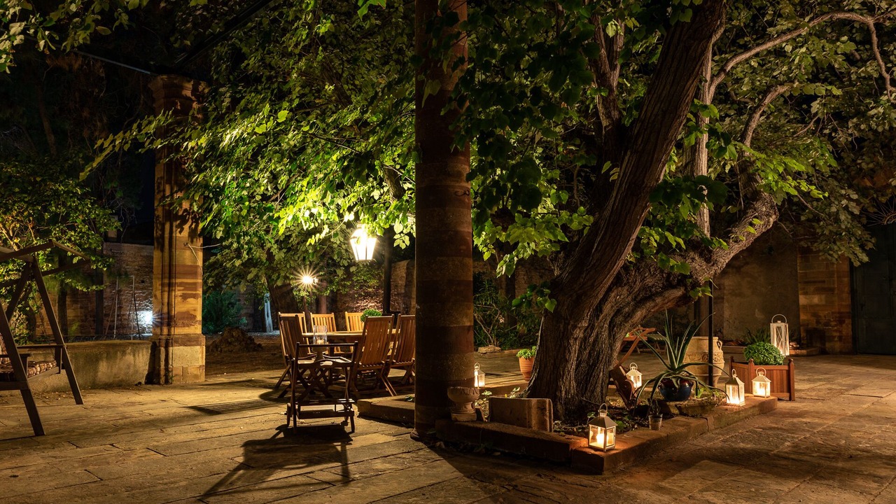 Photo of Outdoor in Agios Minas