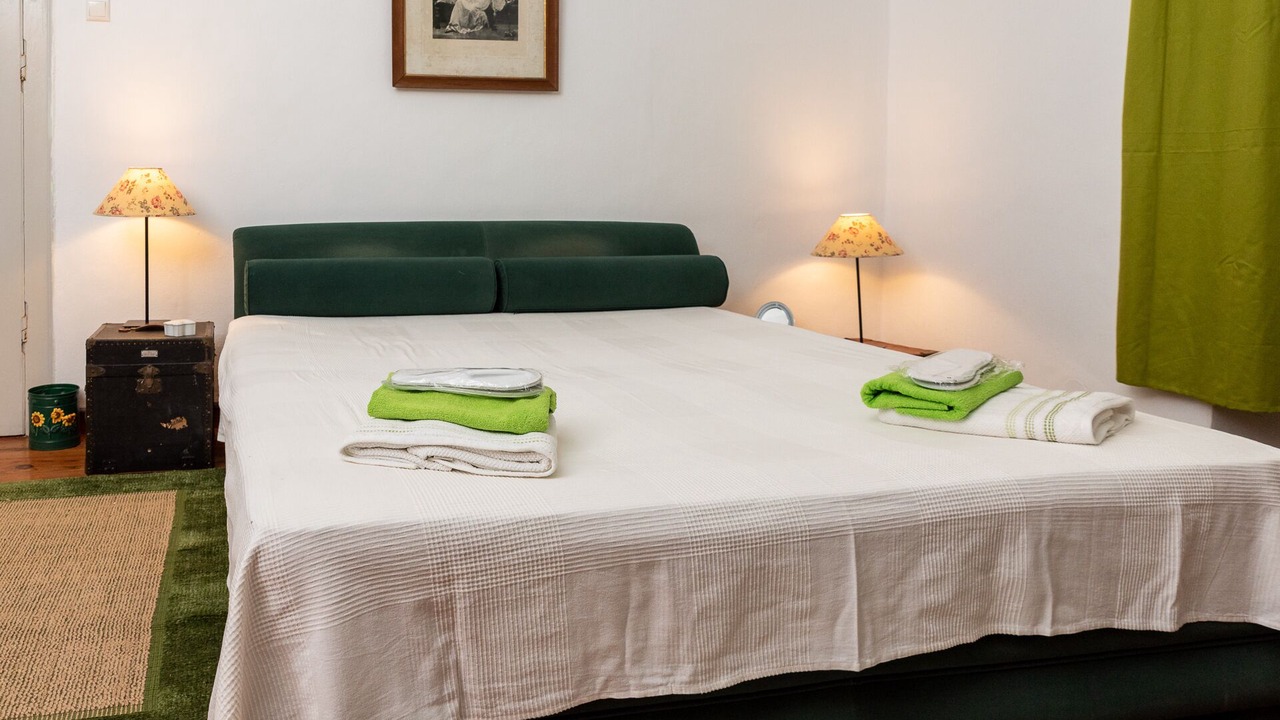 Photo of Bedroom in Agios Minas