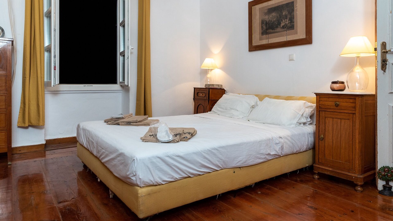 Photo of Bedroom in Agios Minas