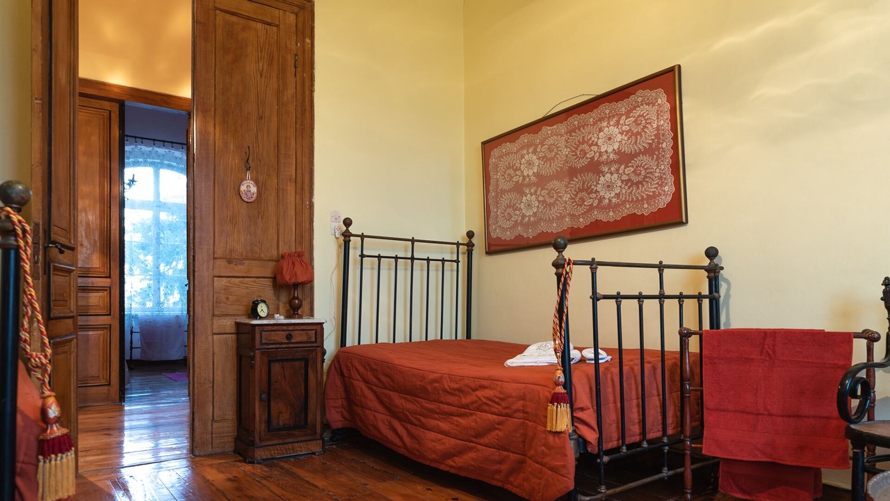 Photo of Bedroom in Agios Minas